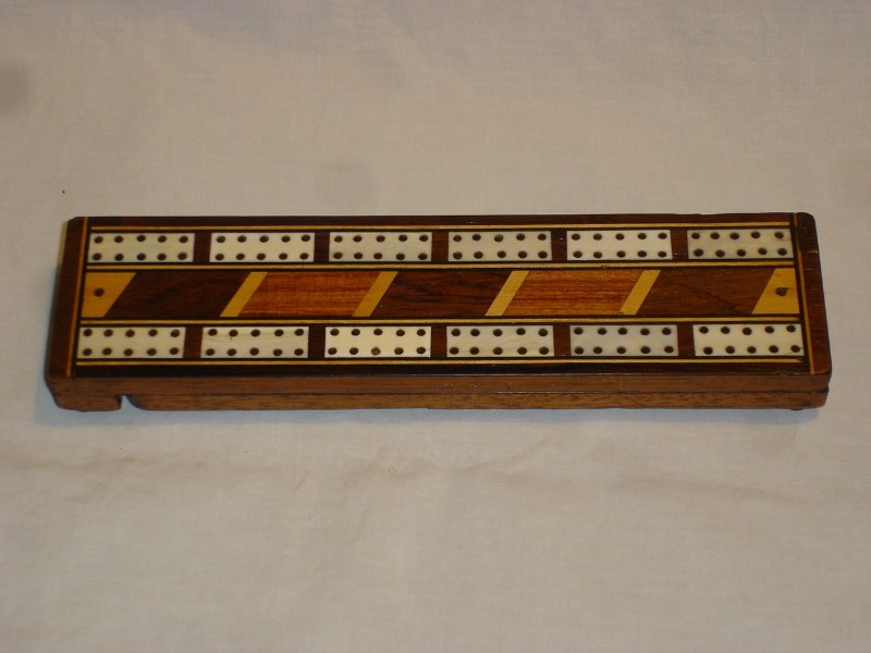 Triple Lane Cribbage orderuk